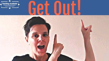 What Happens When You Leave the Room After Your Dissertation Defense?