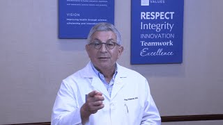 Dr. Klotman's Video Message  Week 219