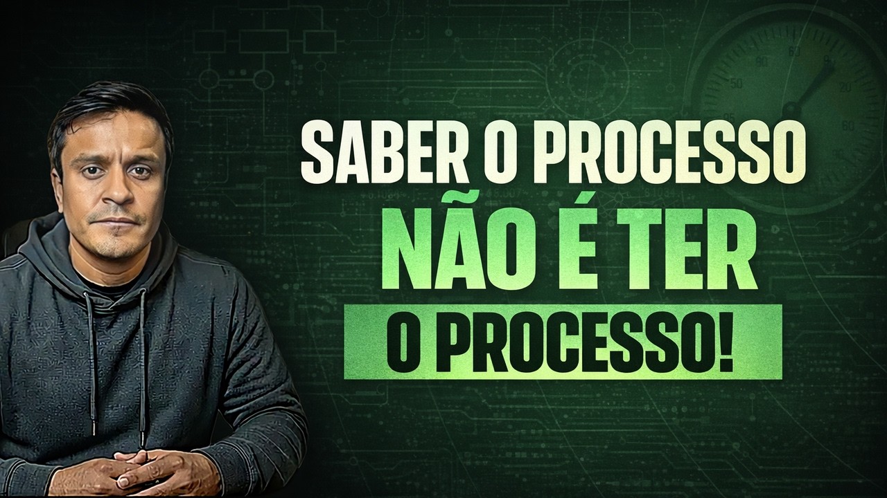 Assistir: Por Que Seu Time Abandona o Processo Comercial Sob Pressão
