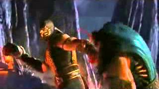 Mortal Kombat - Seller of Souls - Van Canto