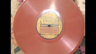 Video thumbnail of "Aileen Stanley: What Cha Gonna Do When There Ain't No Jazz (Aeolian Vocalion 14124A)"