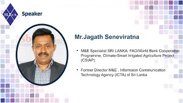 #06/25  SLEvA M&E Webinar Series