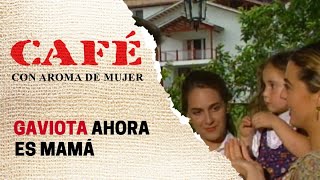 La nueva vida de Gaviota y Sebastián en la hacienda de los Vallejo | Café, con aroma de mujer 1994