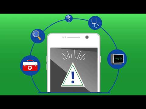 Remote patient monitoring