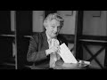 Who was Truus Wijsmuller - English subtitles