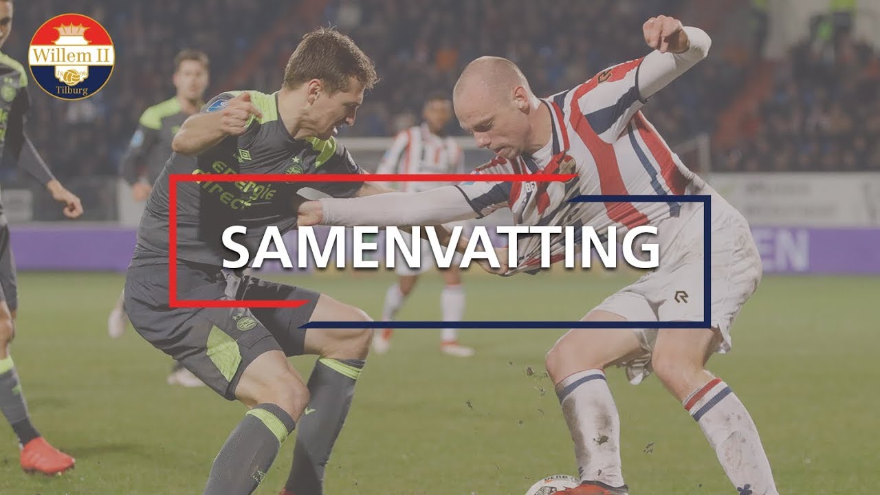 Psv willem 2 samenvatting