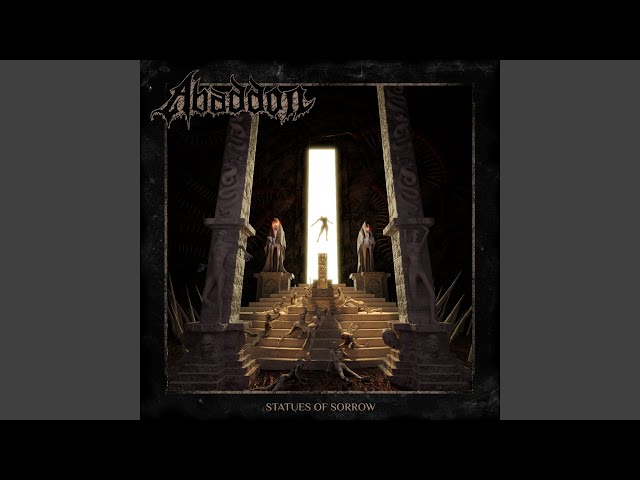 Abaddon - Carnival of Plague