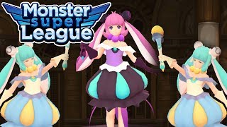 How to gem Jellai! | Monster Review | Monster Super League
The rebirth for the month! Shes a nice unit to have around especially if youre newer to Tower of Chaos her lead will help you stay alive in that onslaught of bosses.
Honestly, Im glad they brought her back since I didnt have her dark version yet, but wouldve been nice to get something else which is what we got actually! We also got Fennec which Ill review in the next how-to-gem video!
You can play Monster Super League: https://play.google.com/store/apps/details?id=com.ftt.msleague_gl&hl=en_US
Discord: https://discord.gg/otakuhaven
Twitch: http://www.twitch.tv/otaku
Twitter: http://www.twitter.com/otakuhaven72
#monstersuperleague #mobilegame #anime How to gem Jellai! | Monster Review | Monster Super League