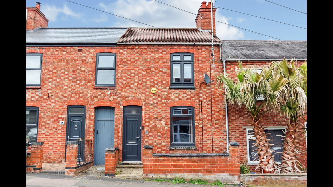 Weavers Road, Wellingborough YouTube