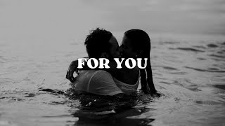 "For You" - Motivational Pop Beat | Free R&B Dance Pop Instrumental | RB Keys #Instrumentals