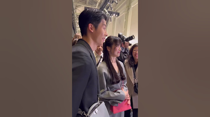 宋慧喬綁著公主頭現身米蘭大秀#shorts - 天天要聞