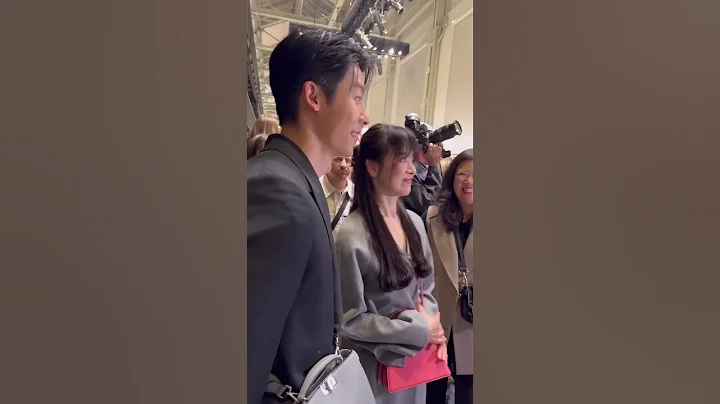 宋慧喬綁著公主頭現身米蘭大秀#shorts - 天天要聞