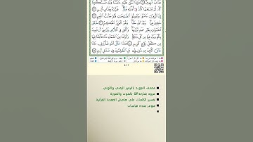 #دار_المعرفة #مصحف_التجويد #مذهب #فهرس_مواضيع_القرآن #قطيفة #جلد_فاخر #هدايا #مصحف #قرآن #quran