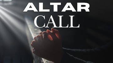 Armor Of Light-Altar Call (Music Video)