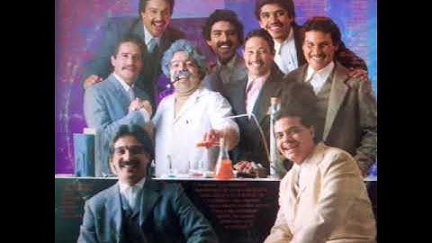 Orquesta la Solucion(Rumbera)