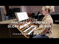 Fantasia super: All Glory Laud and Honor – J.S. Bach