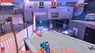 microvolts surge 2014 hack