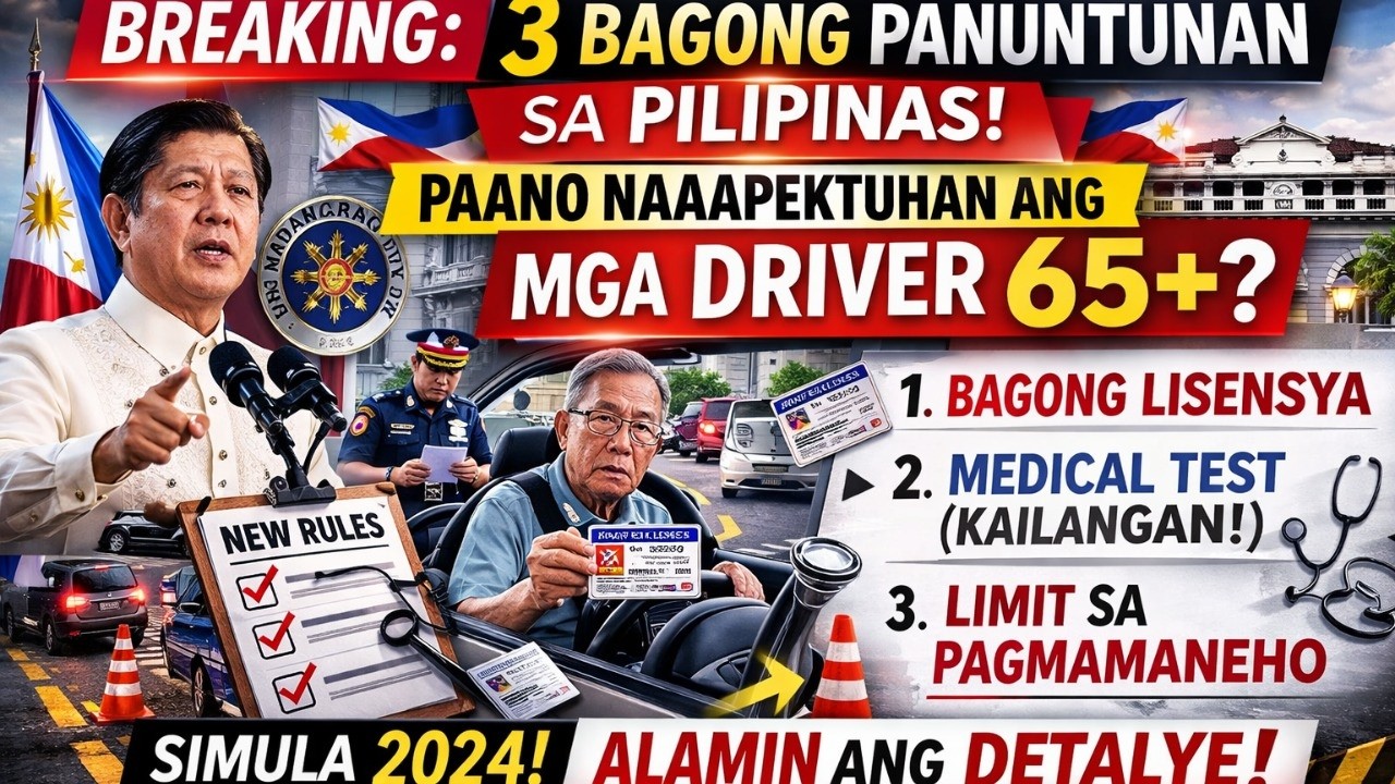 sss 2026 Bank Rule Changes: Apurahang Babala para sa mga Pensioner ng Pilipinas!