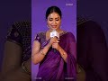 Actress Nivetha Pethuraj Speech at Sing Geetham Golden Blockbuster | YouWe Media