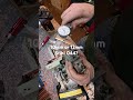 10mm or 12mm Stihl 044 chainsaw?