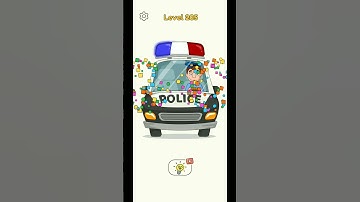 DOP4 Level 205 #gaming #shorts#gameplay #gamingvideos #game #dop4 #dop2 #dop3 #dop #dopshorts#ytshor