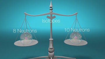 What are isotopes?