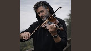 I still breathe your scent