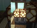 Minecraft: Simple Rotating Lights #shorts