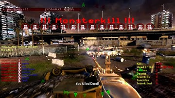 [RawRage02] netCoders COD4BOT