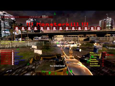 [RawRage02] netCoders COD4BOT