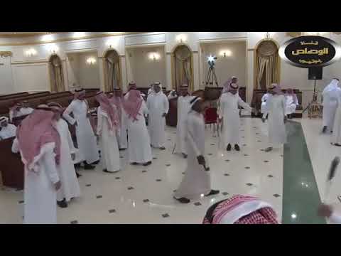 شيلة الشاعر مقبول حامد المحمدي زواج مشعل علي المحمدي الحربي