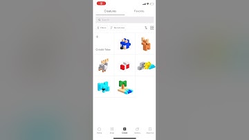 Pixio iOS app for voxel editing!