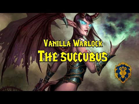 Video: How To Summon A Succubus In WOW