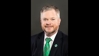 2025 Honors College Award of Distinction Recipient - Mike McCarthy