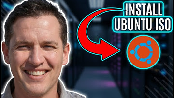 How to Download & Install Ubuntu ISO FILE on Windows 11/10 (2025) 🚀