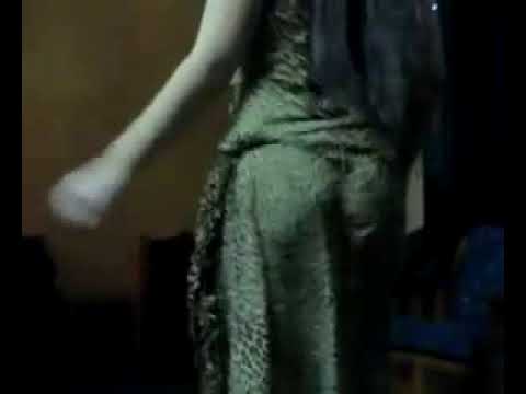 Arabc Dancing