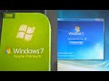 Upgrading To Windows 7 On A Vista Era Laptop 