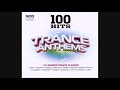 100 Hits: Trance Anthems - CD1