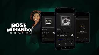 Rose Muhando All Songs - Apps On Google Play screenshot 1