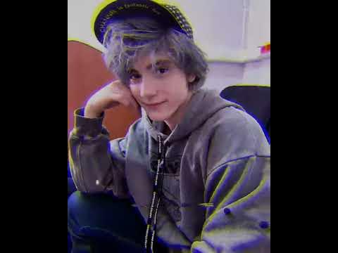 Bodya Богдан Андреев