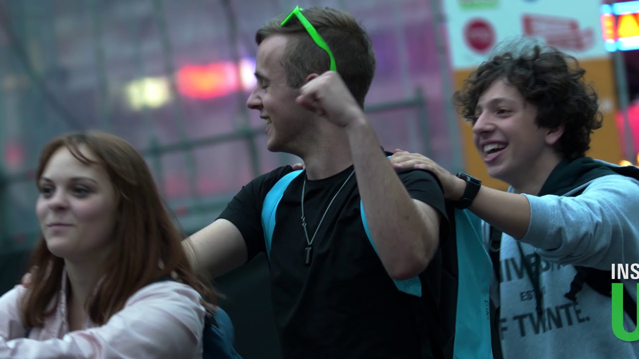 [Pre-U] Aftermovie InspireU 2018