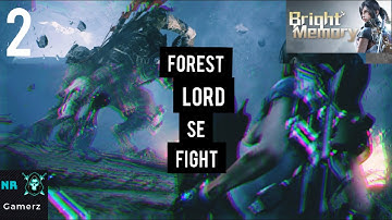 Bright Memory Gameplay On Android || Boss Fight || Part -2