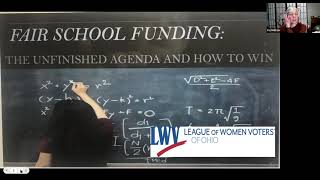 Fair School Funding – The Unfinished Agenda and How to Win