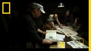 Hitler's Secret Berlin | National Geographic