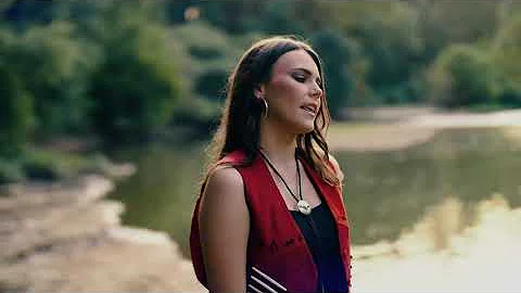 Mary Heather Hickman feat. Stefanie Joyce - "Ouachita River" Visualizer