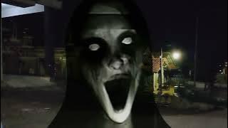 suara kuntilanak full 1 jam