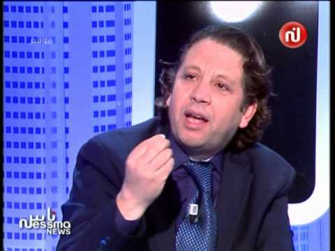 خالد الكريشي سوف ننظر في جميع الإنتهاكات من عهد بورقيبة إلى فترة حكم الترويكا