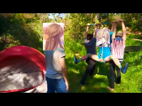 ikepri but It&rsquo;s A Day at the Park