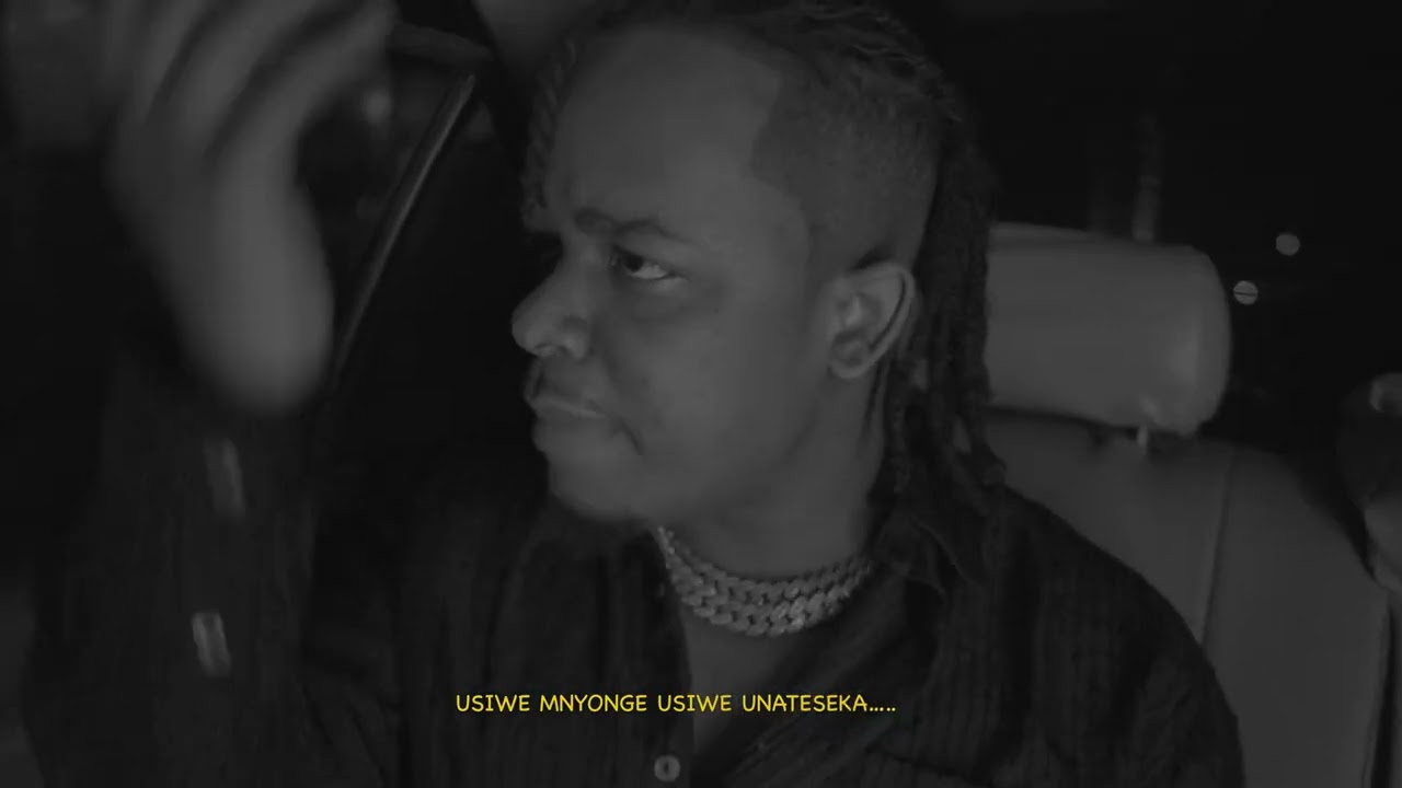 Watch Whozu - MOYO (Official Video Lyrics) on YouTube Watch Whozu - MOYO (Official Video Lyrics) on YouTube