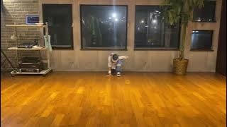 DREAM LIVE DANCE CONTEST 2021 vol.4 CHALLENGE ソロ U9 部門   No.1  Shiki